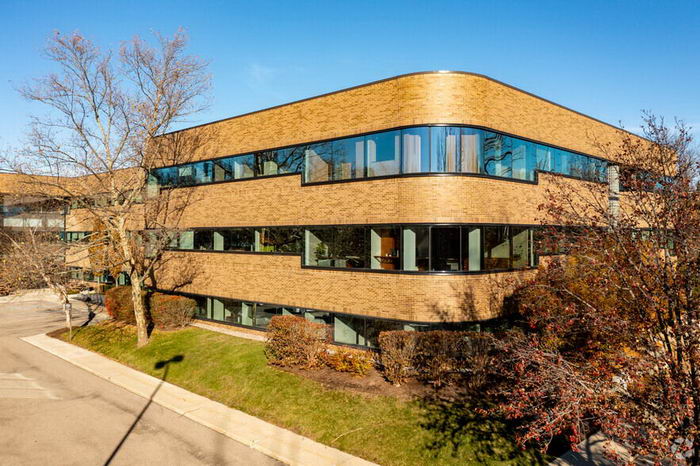 Taubman Centers - Headquarters (newer photo)